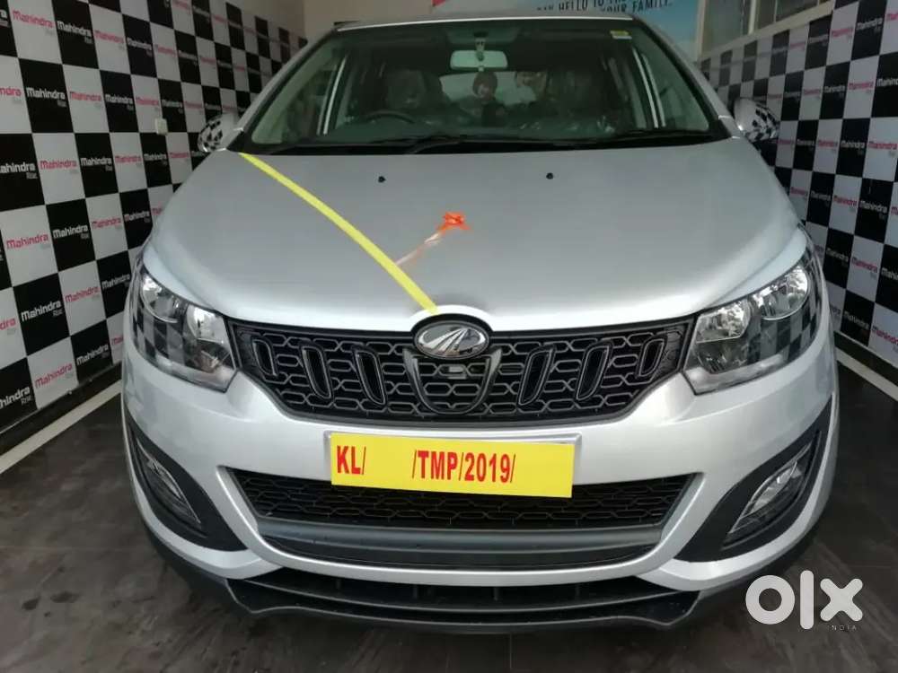 No Complaints,19 Km Millege, Company Service