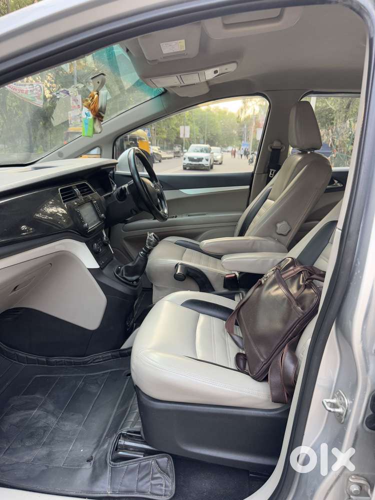 Mahindra Marazzo 1.5 M6 Plus 7 Str, 2018, Diesel