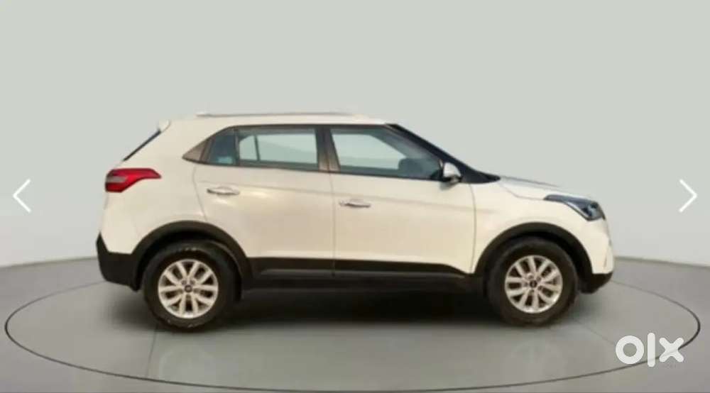 Creta 2019 Top With Cruise Control