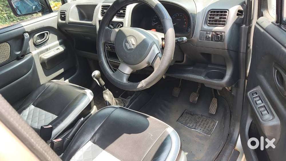 Maruti Suzuki Wagon R 2006-2010 Vxi Minor, 2009, Petrol