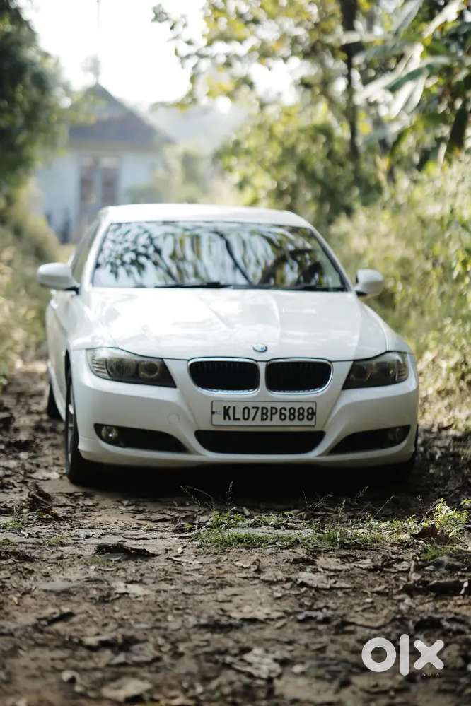 Bmw 320 Orginal Kerala