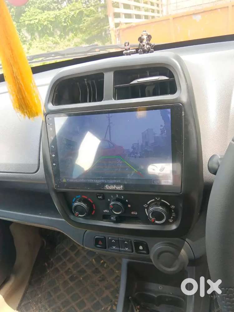 Renault Kwid 2016 Neotech