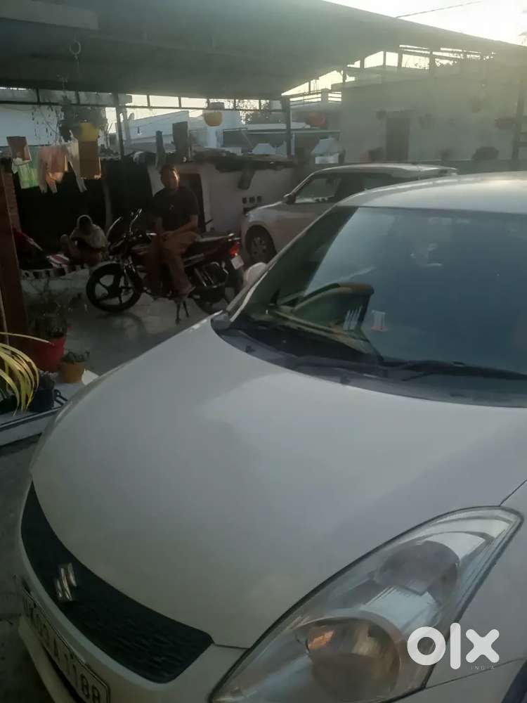 Maruti Suzuki Swift 2012 Year