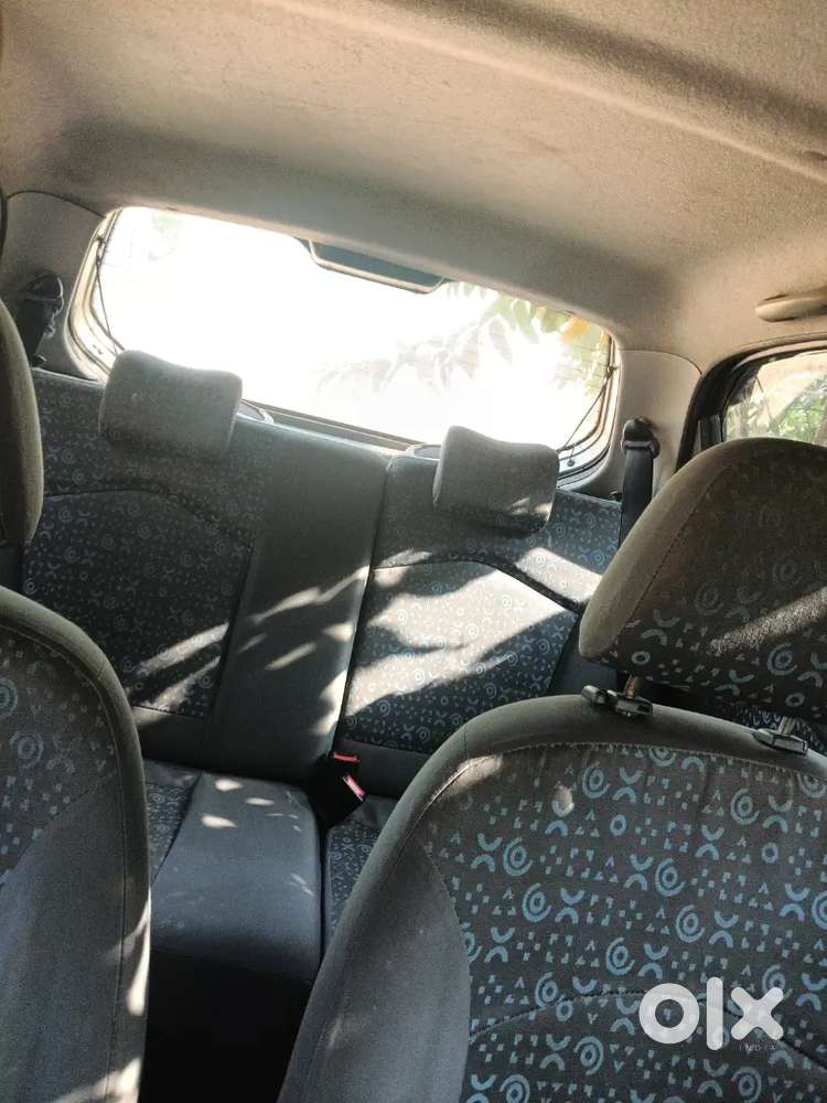 Chevrolet Spark 2008 Petrol Well Maintained