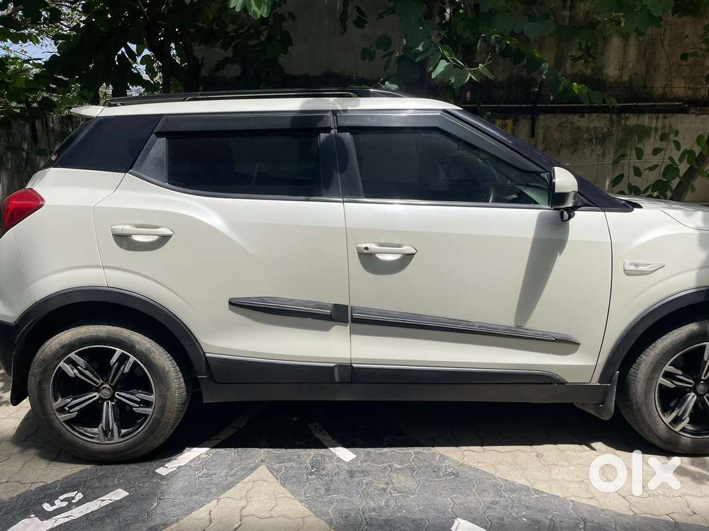 Mahindra Xuv300 W8 Diesel, 2023, Diesel