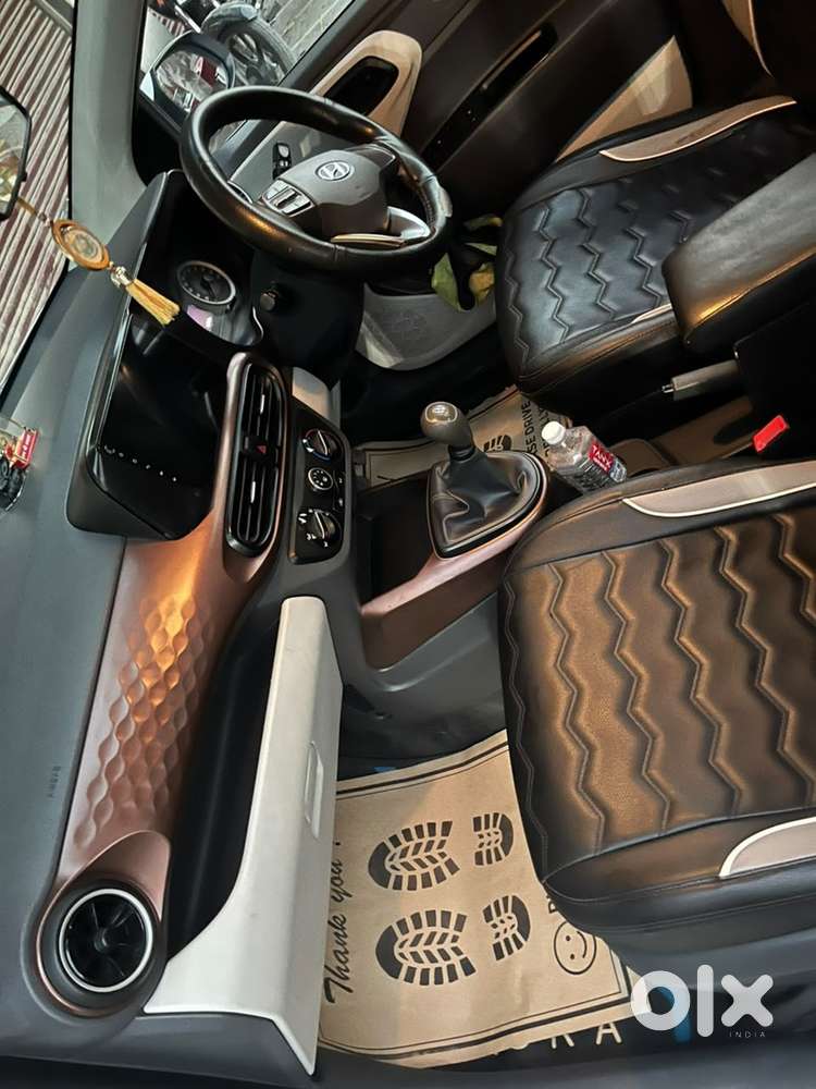 Hyundai Aura 2023 Year