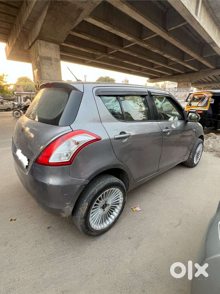 2014 Maruti Suzuki Swift Vdi