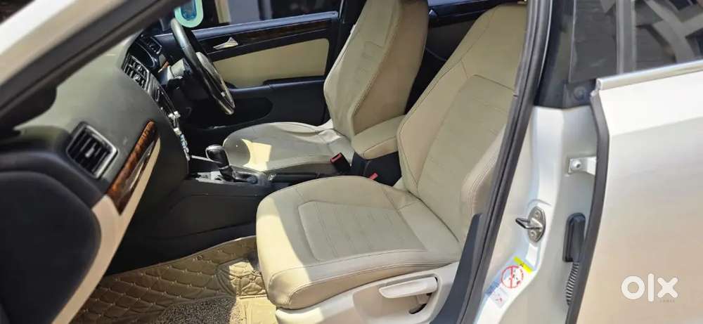 Volkswagen Jetta 2014 Diesel Automatic