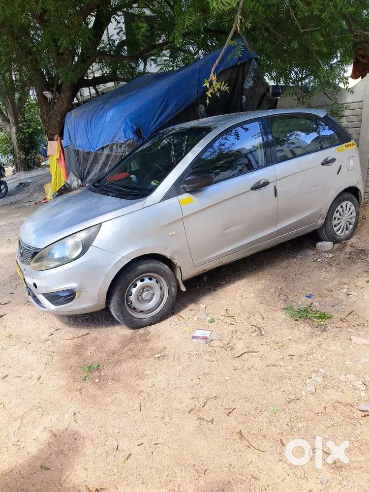 Tata Bolt 2016 Diesel 223458 Km Driven