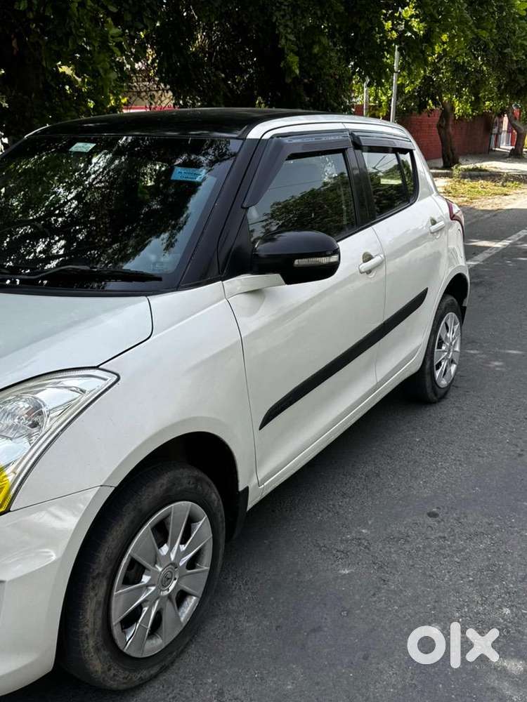 Maruti Suzuki Swift Petrol Good Condition