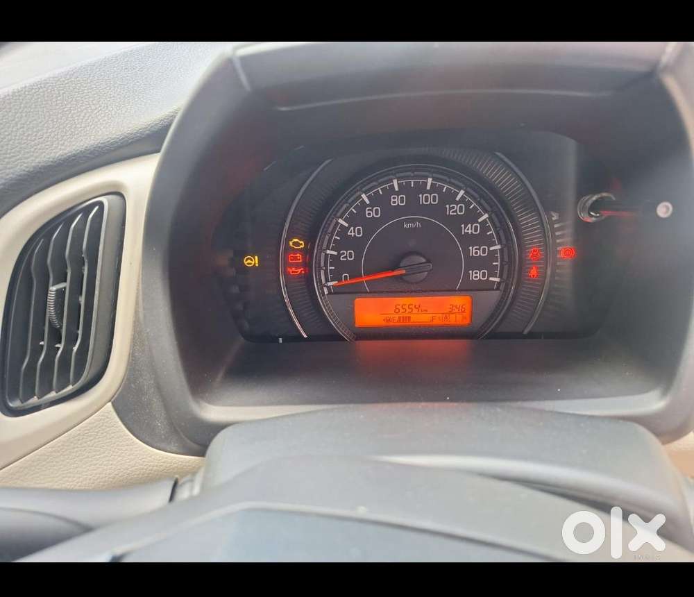 Maruti Suzuki Wagon R Vxi 1.2, 2025, Petrol