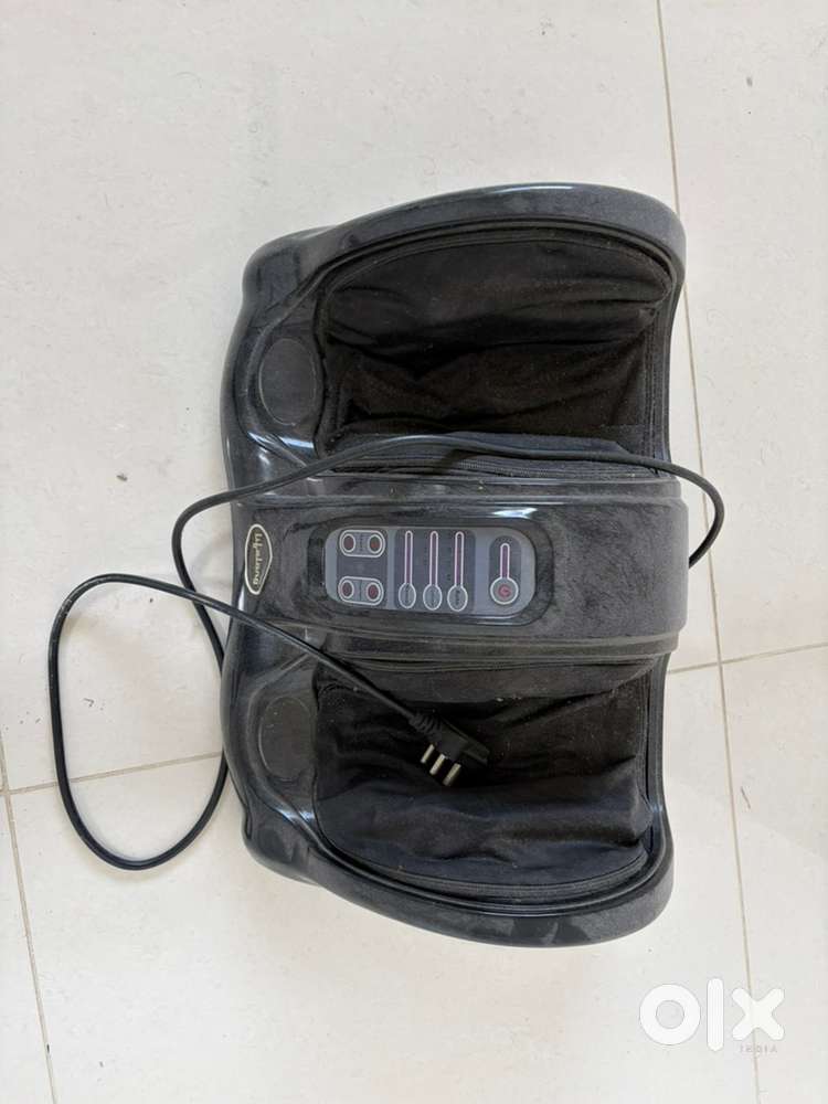 Foot massager
