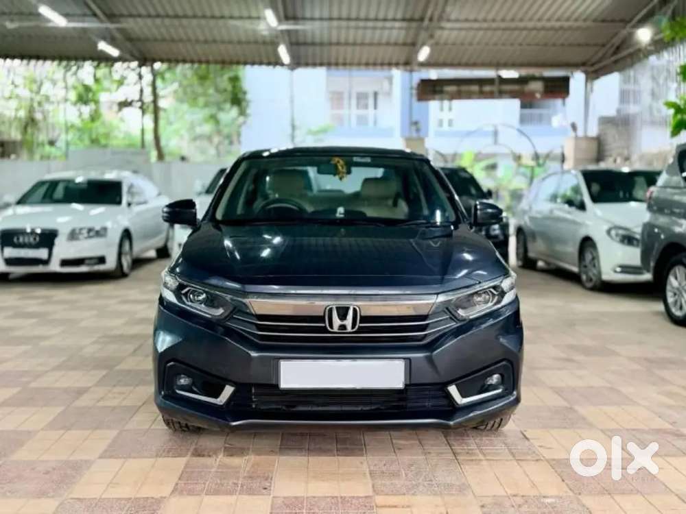 Honda Amaze Vx 2024 Petrol