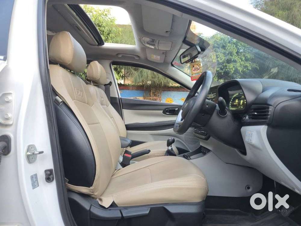 Hyundai I20 1.2 Asta, 2023, Petrol