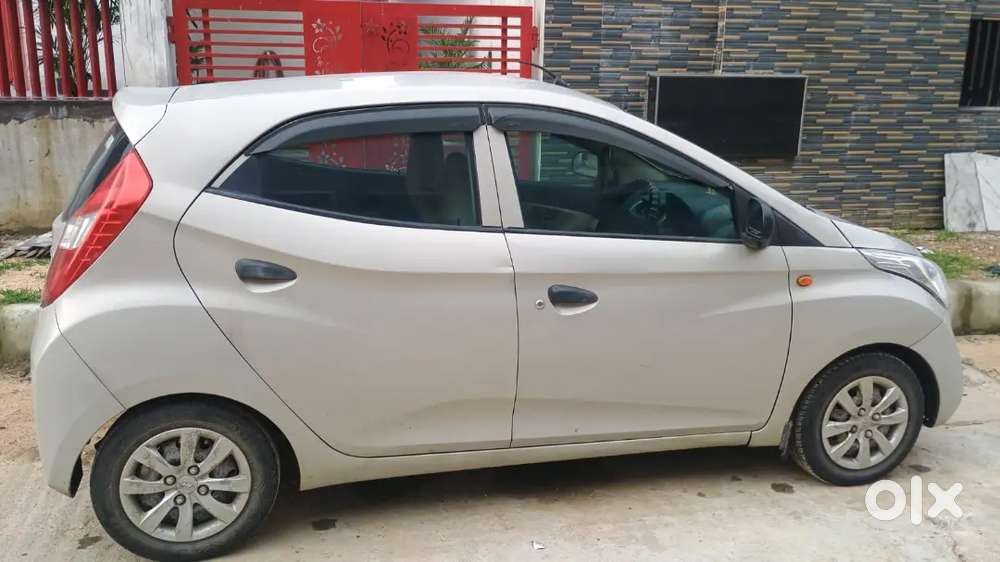 Hyundai Eon 0.8 Magna 2014 Car