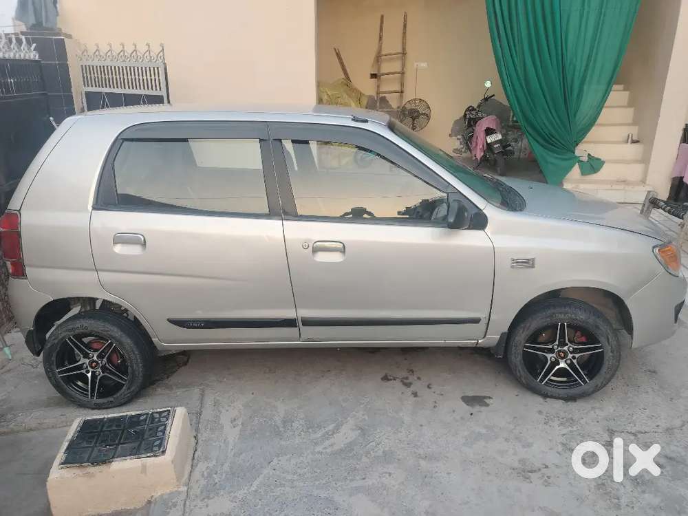 Maruti Suzuki Alto K10 2014 Petrol Good Condition