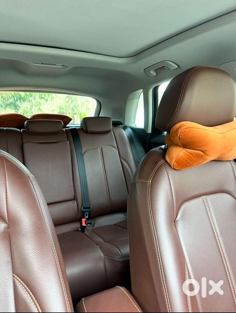 Audi Q3 2023 Petrol 11000 Km Driven