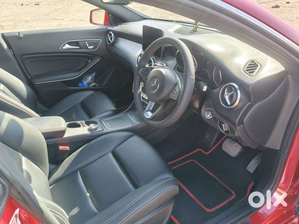 Mercedes-benz Cla 200 Cdi Style, 2019, Diesel