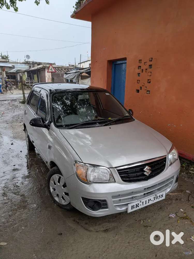 Maruti Suzuki Alto 2013 With 65000 Km