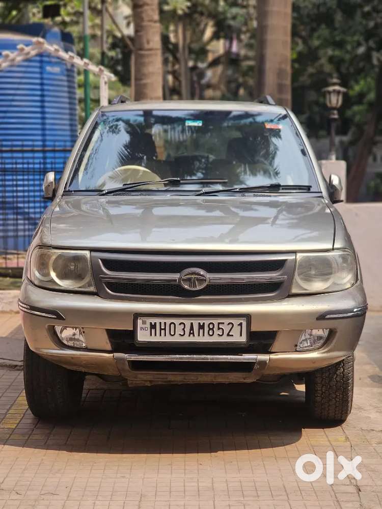 Tata Safari 2x4 Dicor 2.2. 2008. Repasaing 2030