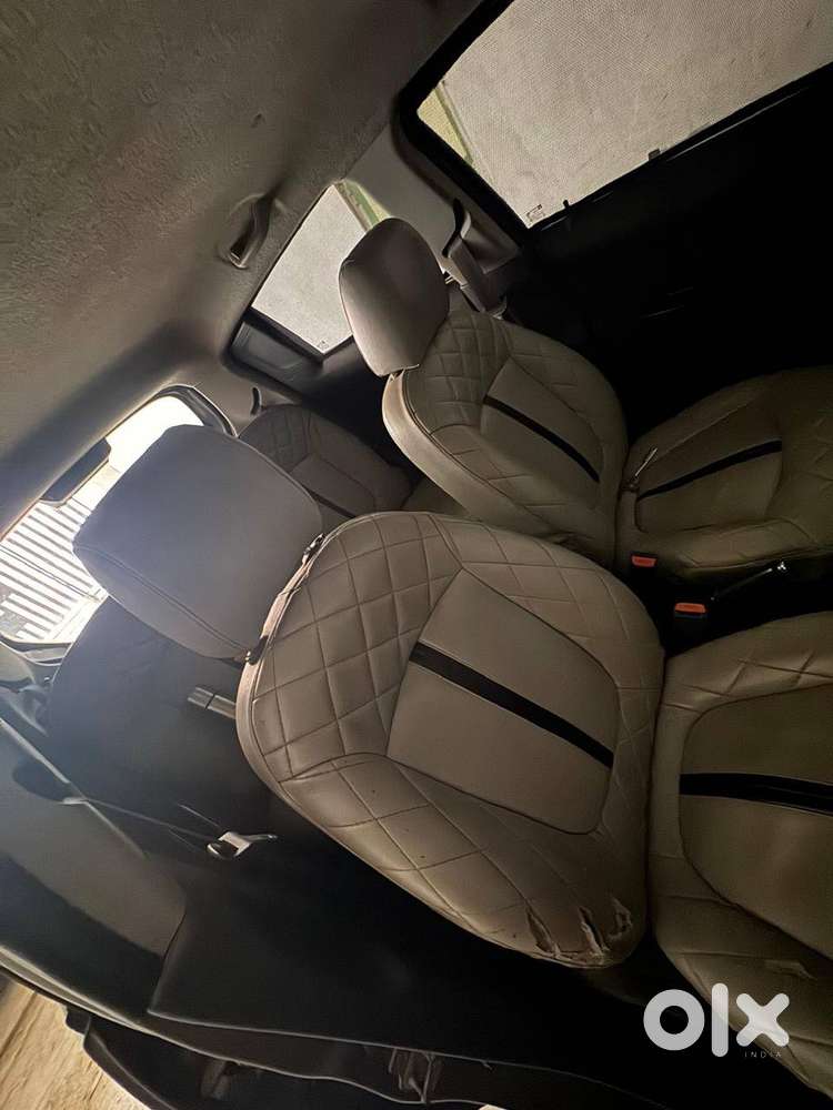 Chevrolet Beat 2016 Petrol Well Maintained