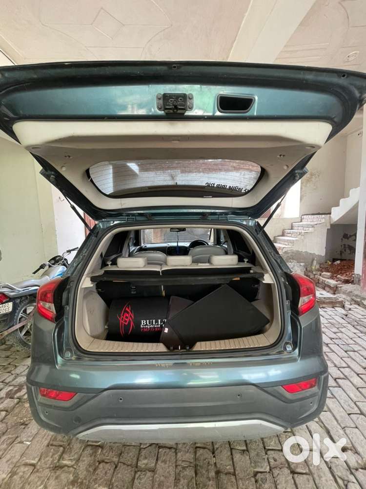 Mahindra Xuv300 Diesel 2019