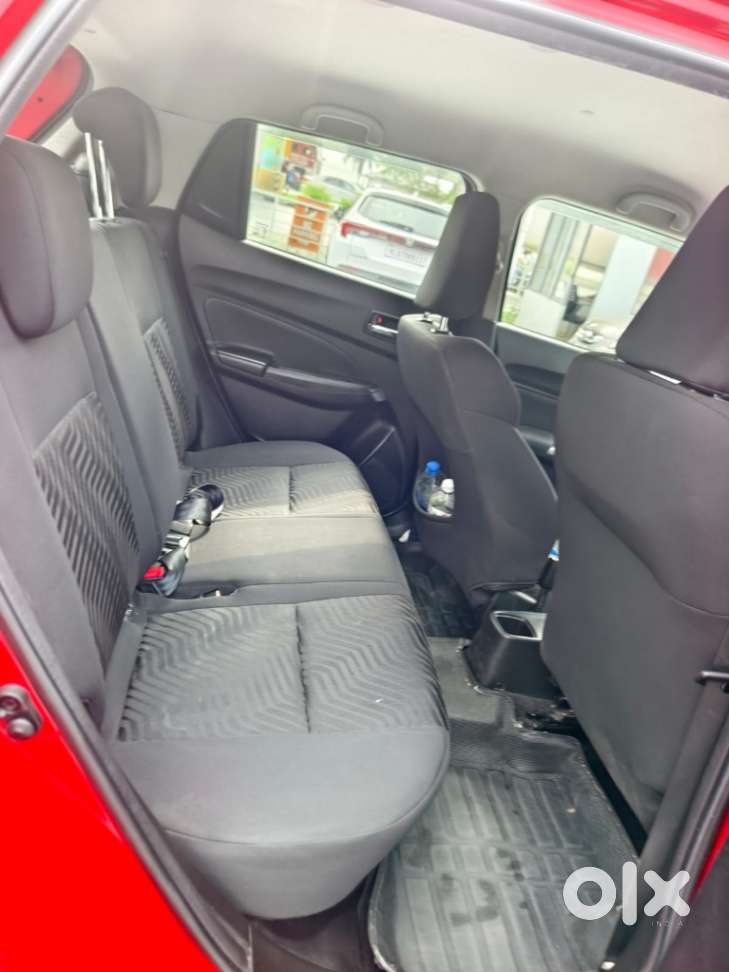 Maruti Suzuki Swift, 2021, Petrol