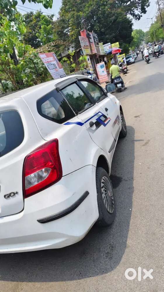Datsun Go Plus 2018 Model