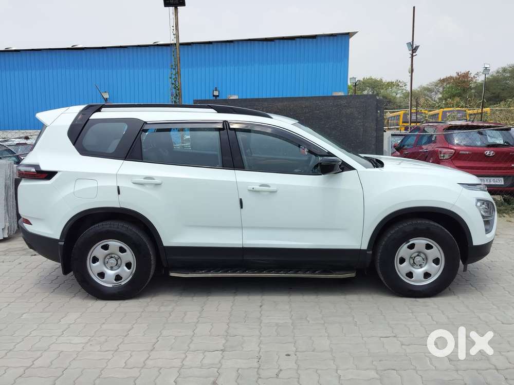 Tata Safari 2.0 Kryotec Xma, 2021, Diesel