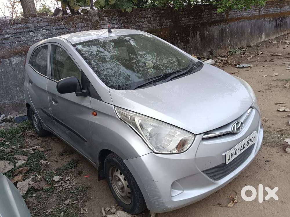 Hyundai Eon Era +, 2011, Petrol