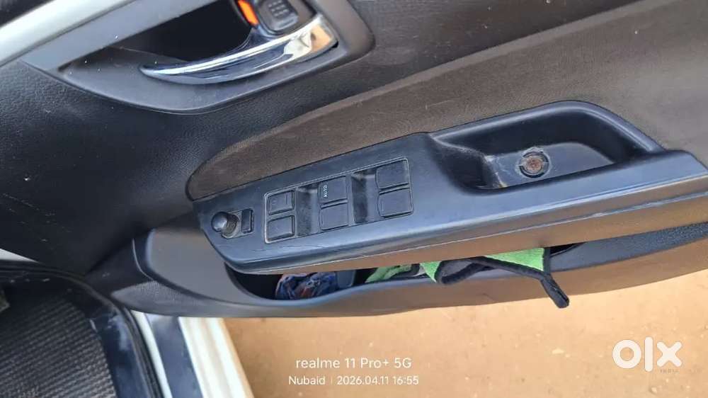 Maruti Suzuki Swift 2016 Petrol 740000 Km Driven