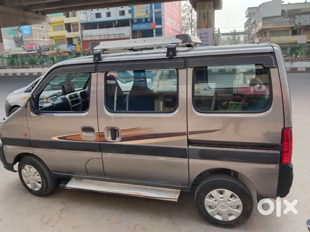 Maruti Suzuki Eeco 2022 Petrol 13000 Km Driven For Sale
