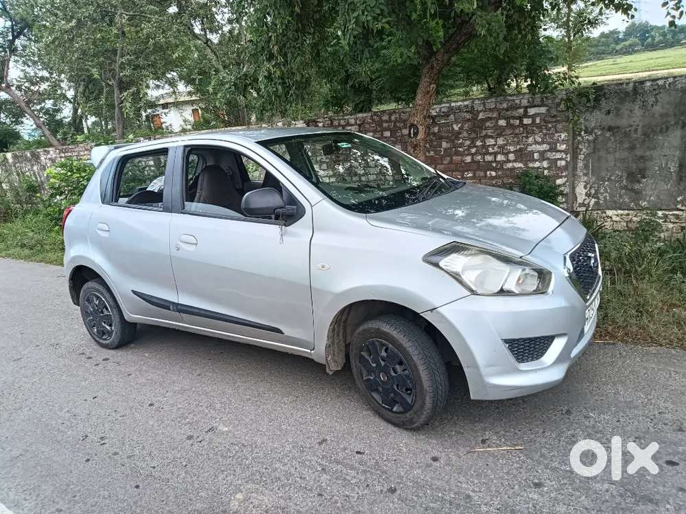 Datsun Go 2015 Model