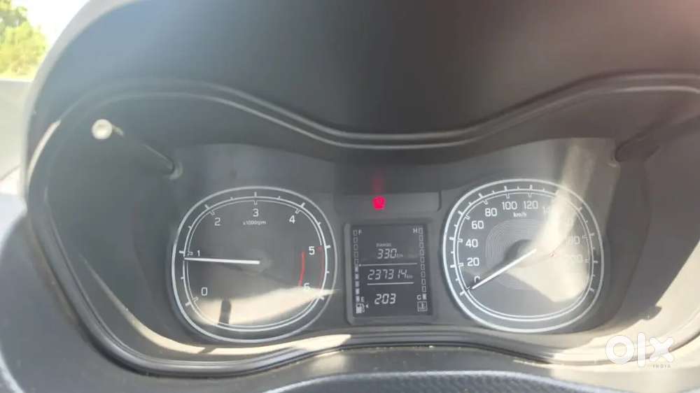 Maruti Suzuki Vitara Brezza 2016 Diesel 237800 Km Driven