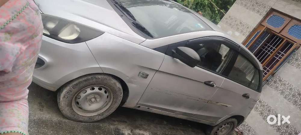 Tata Bolt Revotron 2016 Manual Petrol