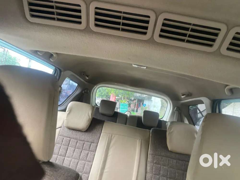 Maruti Suzuki Ertiga