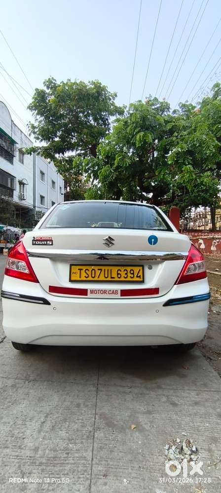 Maruti Suzuki Swift Dzire 1.2 Lxi Bsiv, 2022, Cng & Hybrids