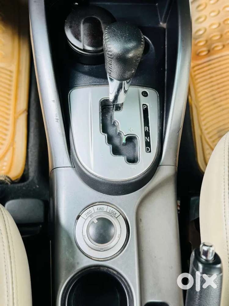 Mitsubishi Outlander 2010