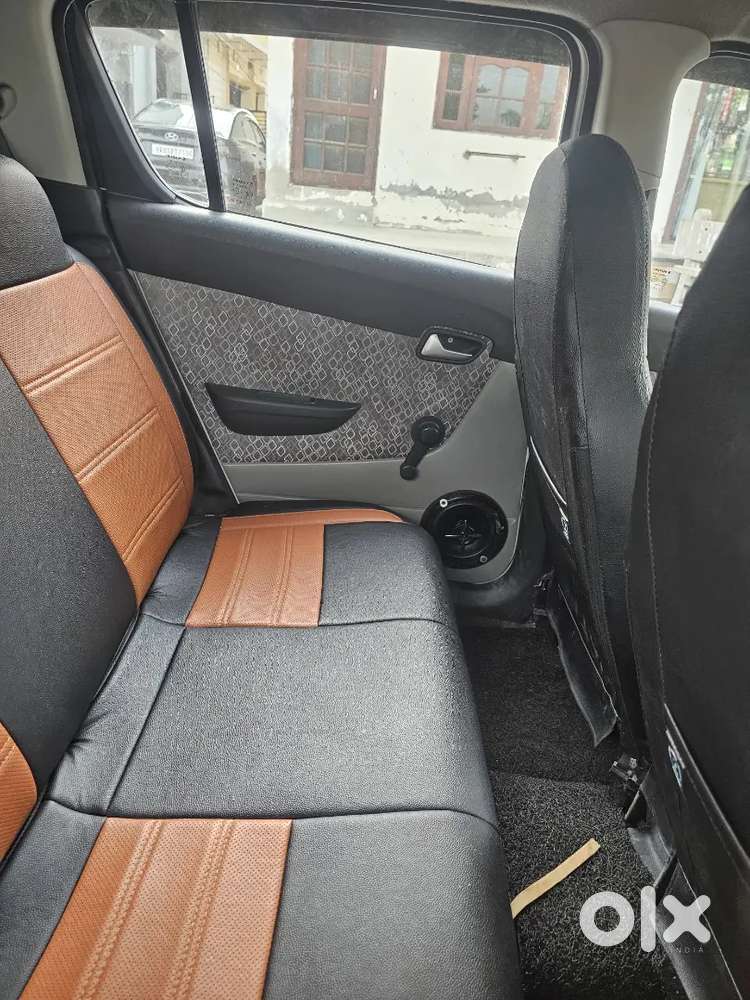 Maruti Suzuki 800 2018 Petrol Manual