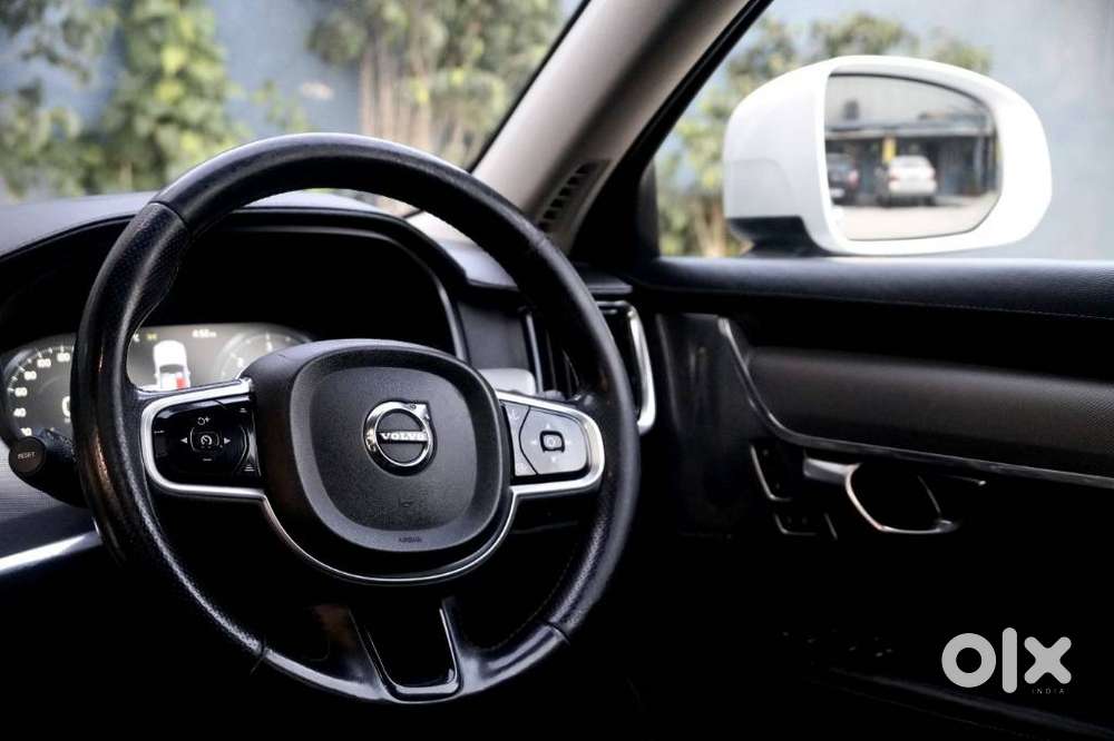 Volvo V 90 Cross Country D5, 2019, Diesel