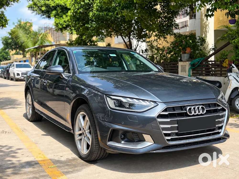 Audi A4 2.0 Technology 40 Tfsi, 2024, Petrol