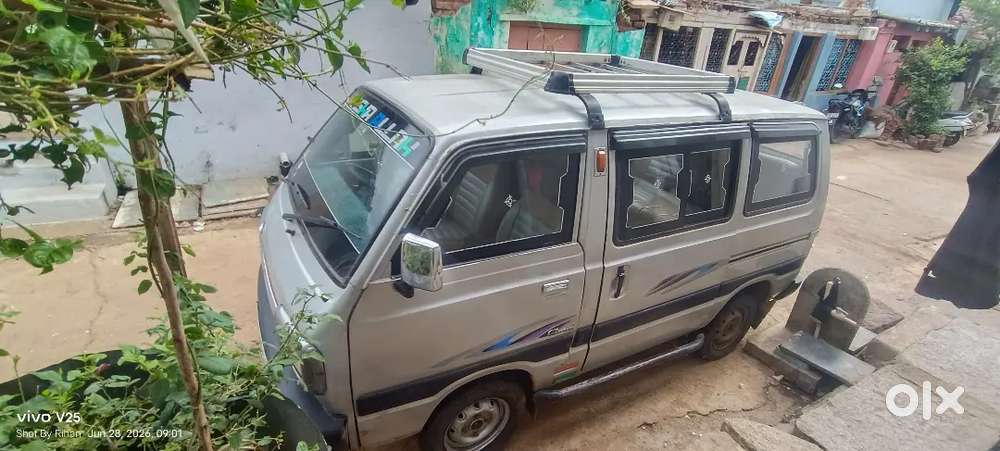 Mpf Good Condition Engine