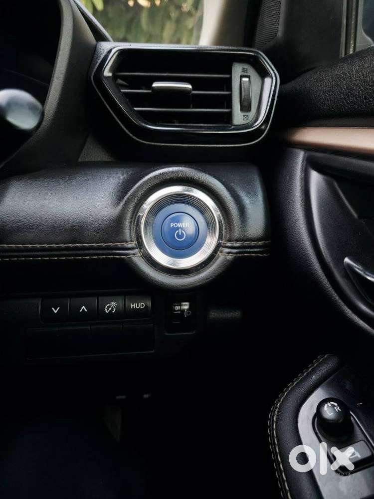 Maruti Suzuki Grand Vitara 1.5 Zeta Plus Intelligent Hybrid Ecvt, 20..