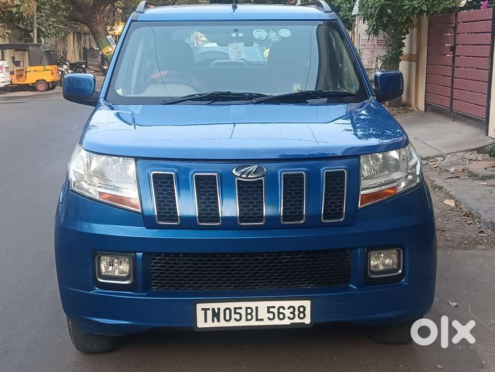 Mahindra Xuv 300