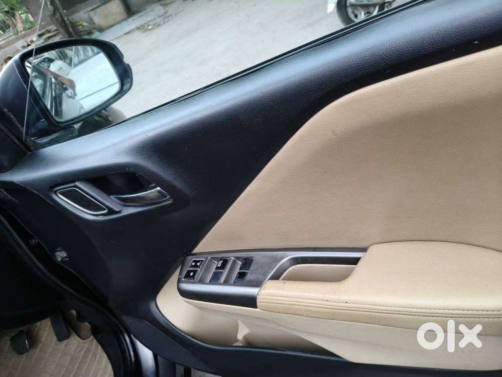 Honda City 2015-2017 I Dtec Vx, 2017, Diesel