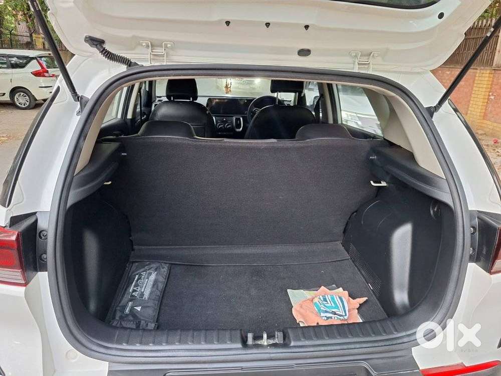 Kia Sonet 1.2 Htk, 2022, Petrol