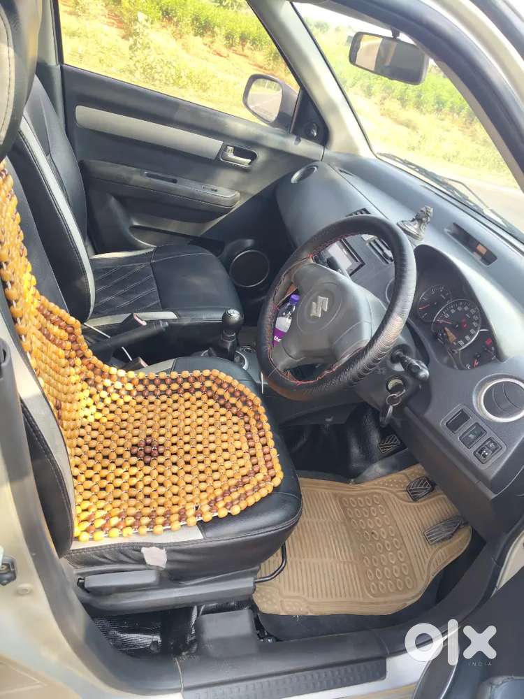 Swift Maruti Suzuki 2011 Diesel Manual