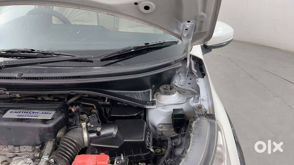 Honda Br-v I-dtec S Mt, 2016, Diesel