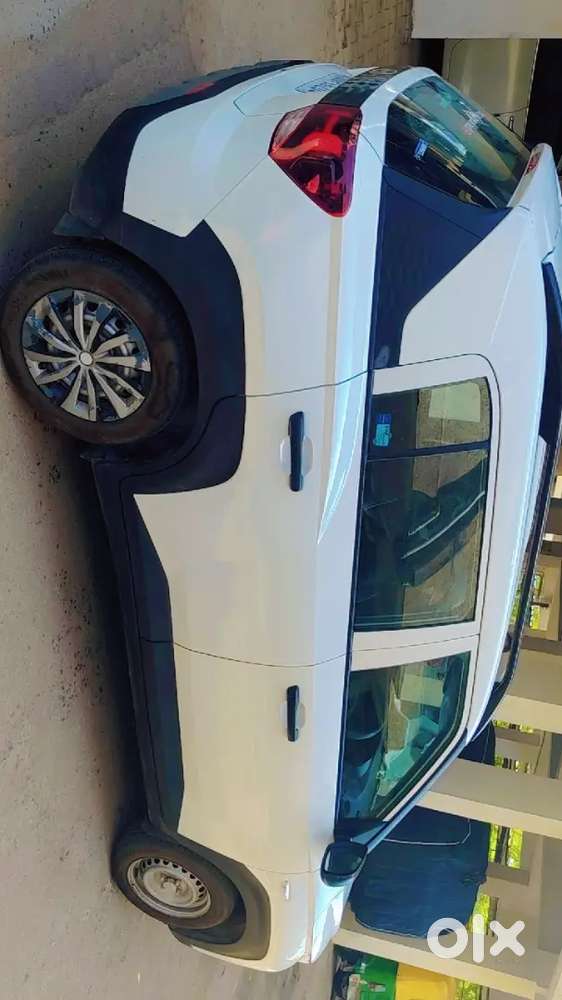 Hyundai Exter 2024 Petrol+cng 22513 Km Driven