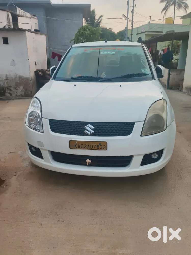 Maruti Suzuki Dzire Tour 2016 ಡೀಸೆಲ್ 100000ಲೋನ್ ಇದೆ 100000ಕ್ಯಾಶ್